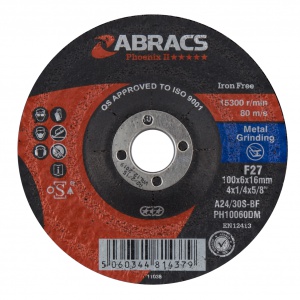 Abracs Phoenix Boxed - DPC