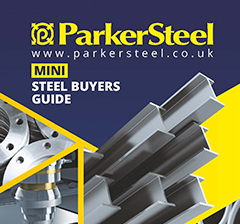 Mini Steel Buyers Guide