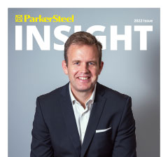 ParkerSteel INSIGHT 2022