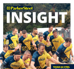 ParkerSteel INSIGHT 2023