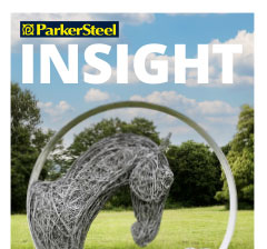 ParkerSteel INSIGHT 2024