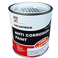 Zinc Rich Galvanising Coating
