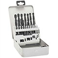 Bosch HSS-G 19 Piece Metal Box