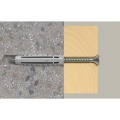 Fischer - Nylon Pre Packs
