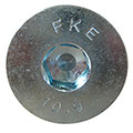 M6  - A2  - 304 Grade  DIN7991