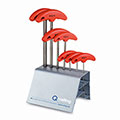 Model 0701 Hex Screwdriver Set