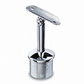 Model 0718 Tube-Tube Saddle