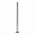 Model 0913 Rosette with Tube