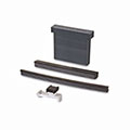 Model 6902 Rubber Set