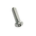 M6 - BZP - 10.9 Grade BS4168