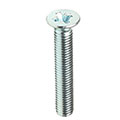 M3 - A2 - Grade 304 DIN965