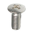 M4 - A2 - Grade 304 DIN966