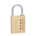 Kasp 110 - Brass Twin Pack