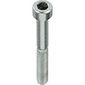 M6 - A2 - 304 Grade - DIN912