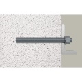 Fischer FIS A - BZP 5.8 Grade