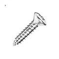 M6 - A4 -Grade 316 - DIN964