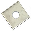 A2 - Square - 50 x 50 x 3mm