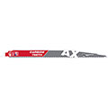 Milwaukee - Wood/Nails AX TCT