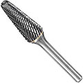 Cone Ball Nosed - 6mm Shank