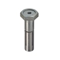 10mm Hole - Zinc Nickel