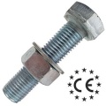 M22 - BZP - 8.8SB BS EN15048