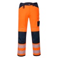 Portwest PW340 Orange/Navy R