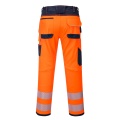 Portwest PW340 Orange/Navy R