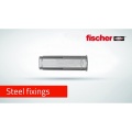 Fischer EA II Electro Z/P
