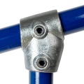 Key Clamp 253 Slope 11-30 Deg