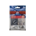 JCP Ankerbolt BZP - Pack of 2