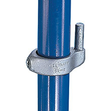 Kee Klamp - Type 83 - Pin Fitting - Handrail Fitting