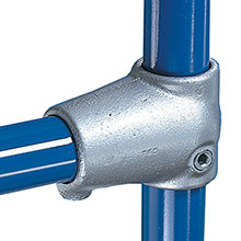 Kee Klamp -Type 93 - PGR Tee - Handrail Fitting