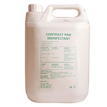Contract Extra - Disinfectant