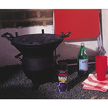 Bbq 400ml - Plasti - Kote Spray