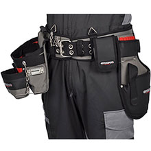 CK Magma MA2715 Electricians - Holdall Set