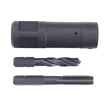 Powerbor Combi Tap Kit - Tap