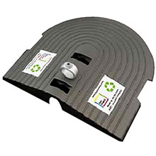 Kee Guard - Type CB1P - Main Counterbalance Assembly