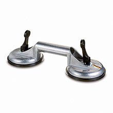Q-Glass Suction Lifter - Tools
