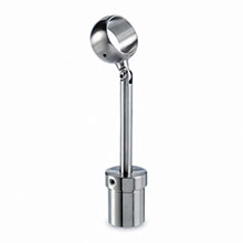 Mod 0714 Height & Angle 42.4mm - Adjustable Handrail Brackets