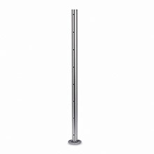 Model 0930 M6 1-Side Fence - Baluster Posts
