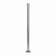 Model 0932 Fence Post M8 - Baluster Posts