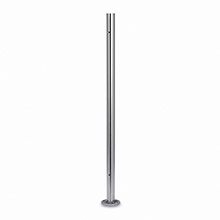 Model 0933 M8 2-Side Fence - Baluster Posts