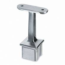 Mod 4710 Str Saddle Tube-Flat - Square Line