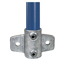 Kee Klamp - Type S115 - Wall Flange - Handrail Fitting