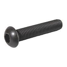 M10 - Galv 10.9 Grade BS4168 Socket Button Head