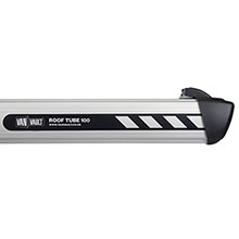 100 C/W Free Ratchet Straps Roof Tubes