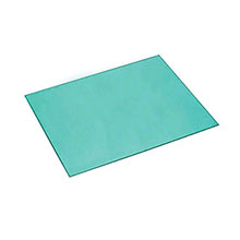 Outer Poly Lens Shield