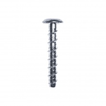 Ankerbolt - Standard JCP M8  BZP - Pan Head
