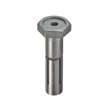 Blind Bolts 10mm Hole - Zinc Nickel