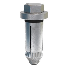 Lindapter Hollo-Bolt Type HB - Hexagonal - SP